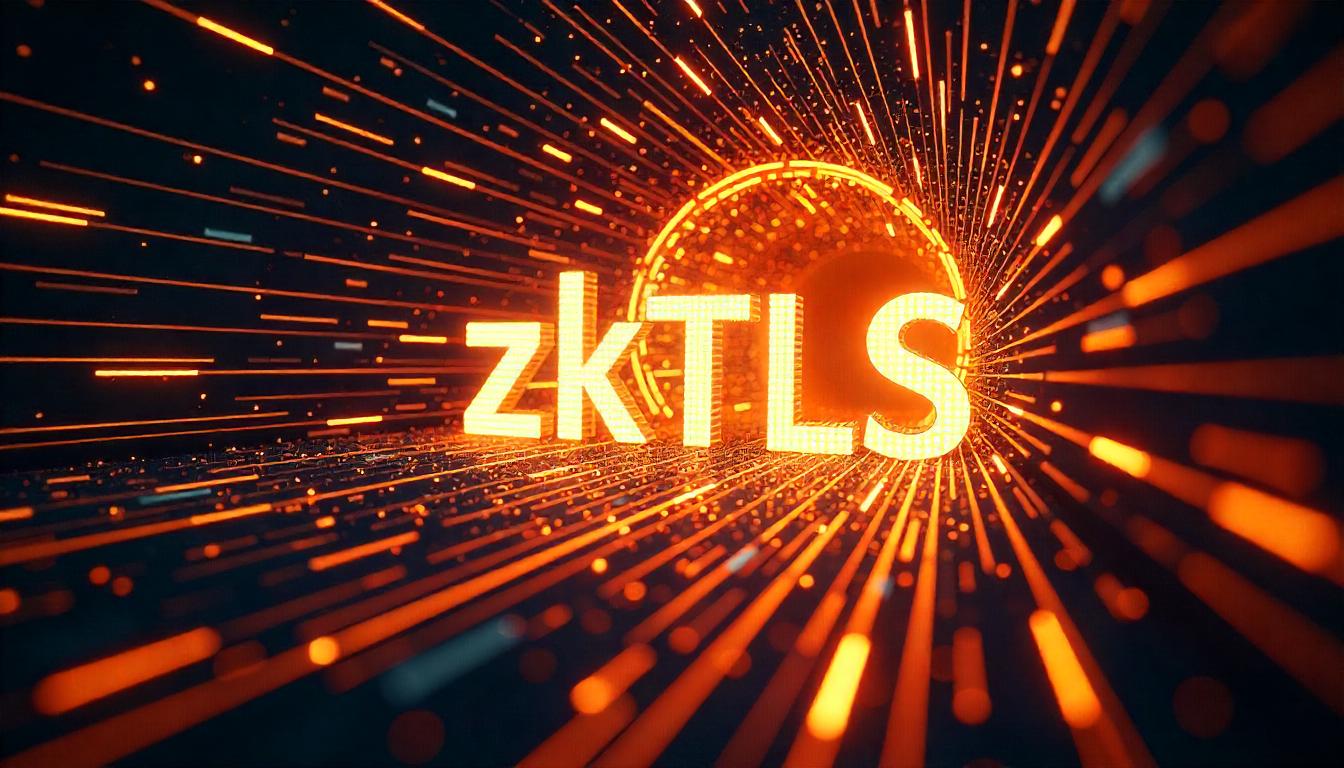 zkTLS, una tecnología que busca unir Web3 y Web2 para siempre