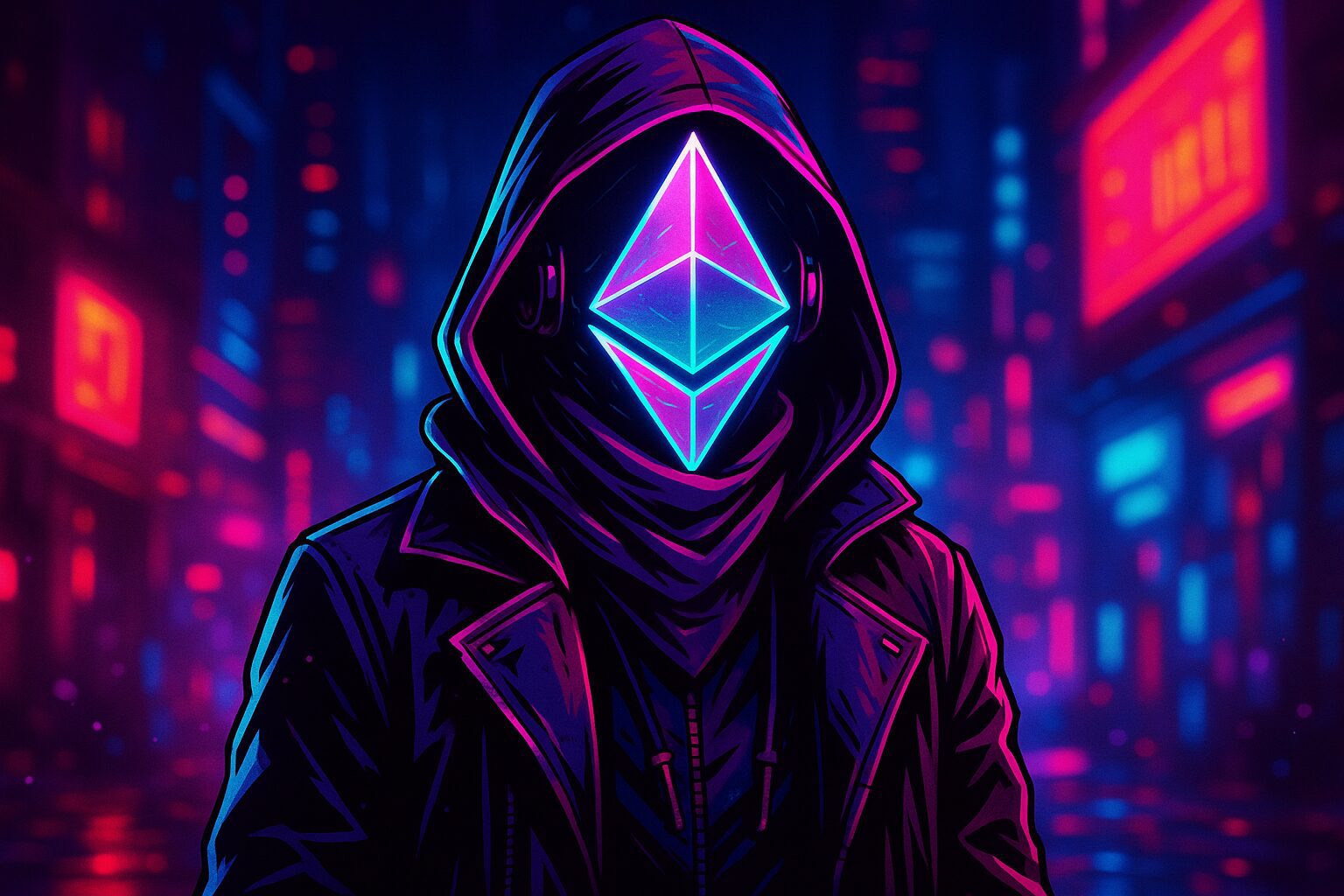 Defipunk, el nuevo paradigma de Ethereum para transformar las DeFi
