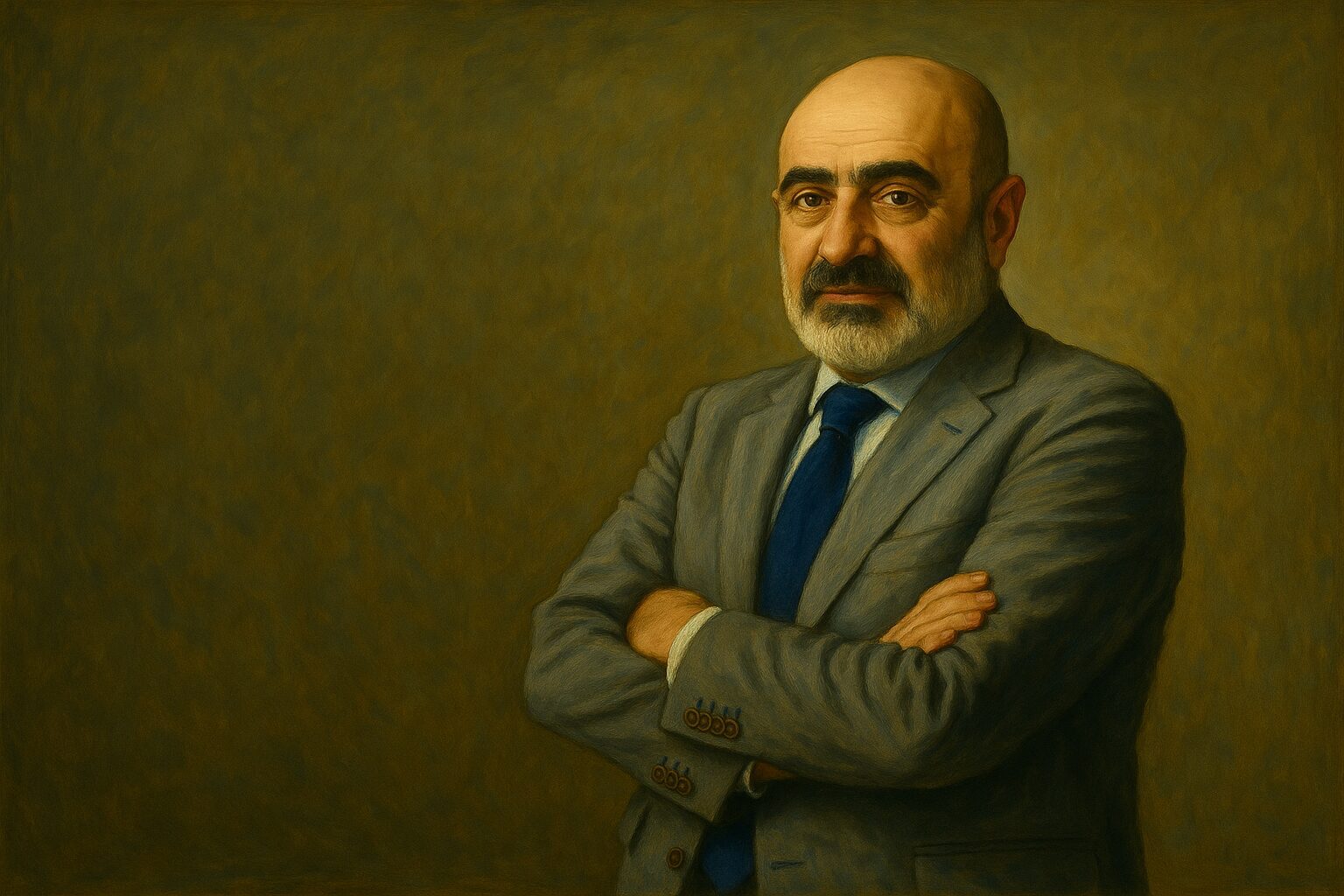 Tritemius ficha a Alfredo Muñoz, experto en derecho digital y blockchain