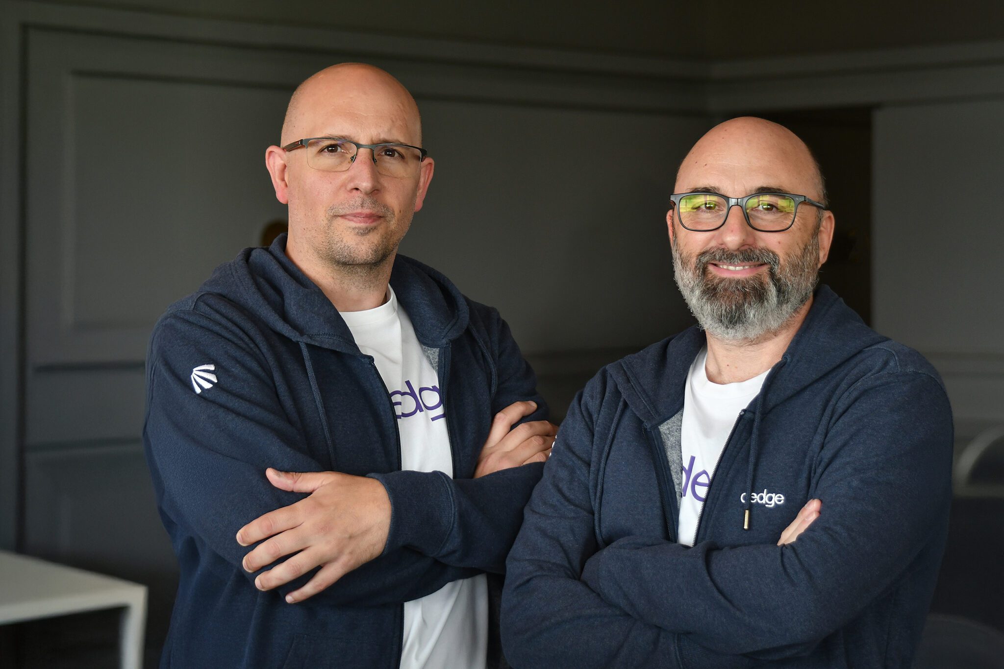 Dedge, startup española, levanta 4M € para ciberseguridad en Web3