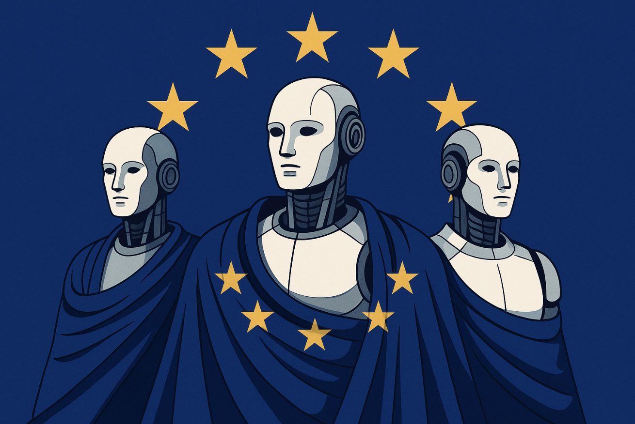 Europa se prepara para regular a los agentes de IA en toda la cadena de valor