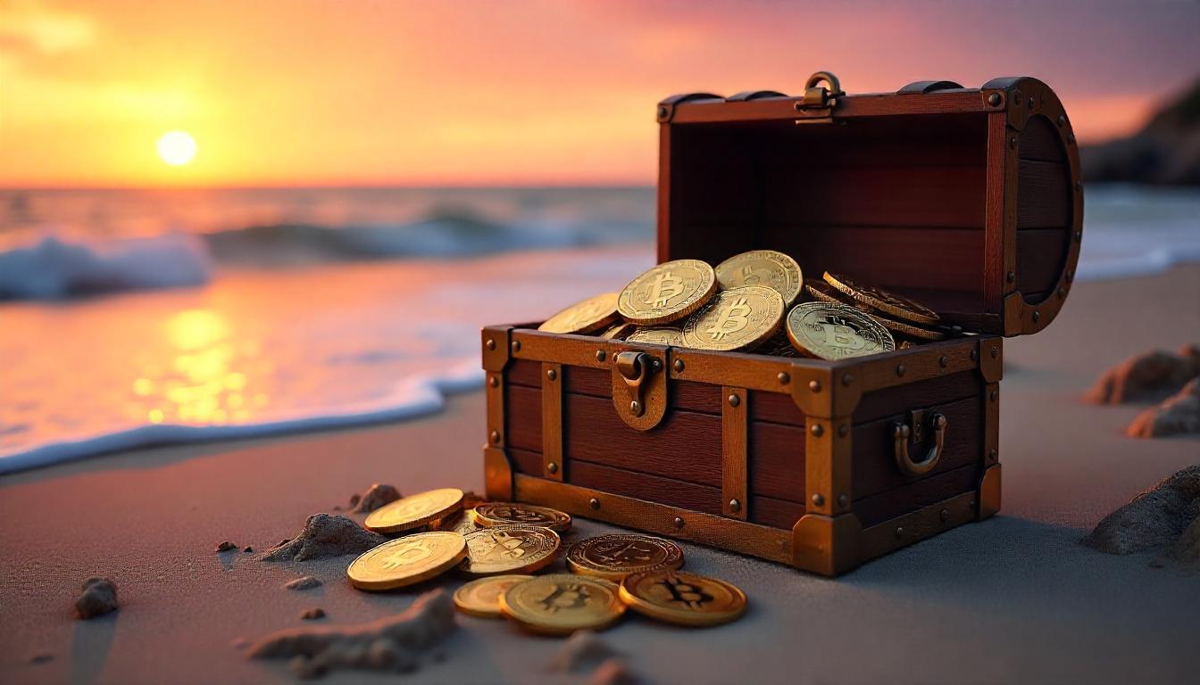 Bitcoin Treasury Companies, la nueva gran tendencia de los grandes players financieros