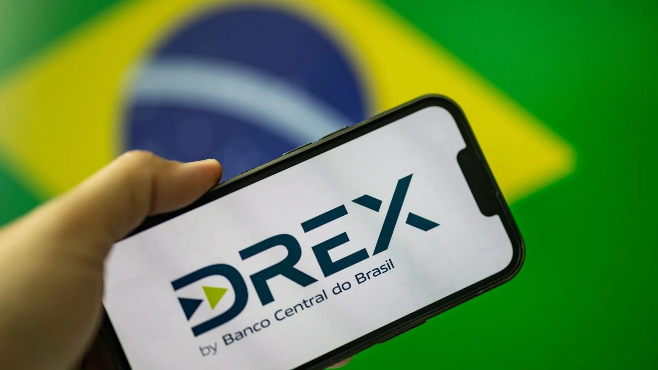 Brasil revoluciona la política monetaria usando datos de su CBDC para definir tasas
