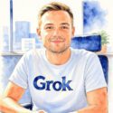 Grok Musk