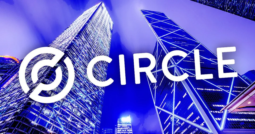 Circle busca valoración récord de $7.200 millones con su IPO ampliada en EE. UU.