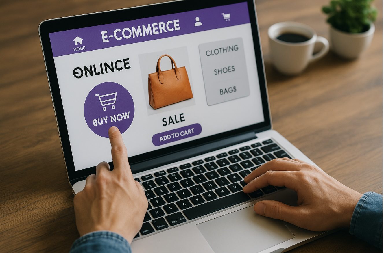 Así revoluciona Shopify el comercio electrónico con stablecoins