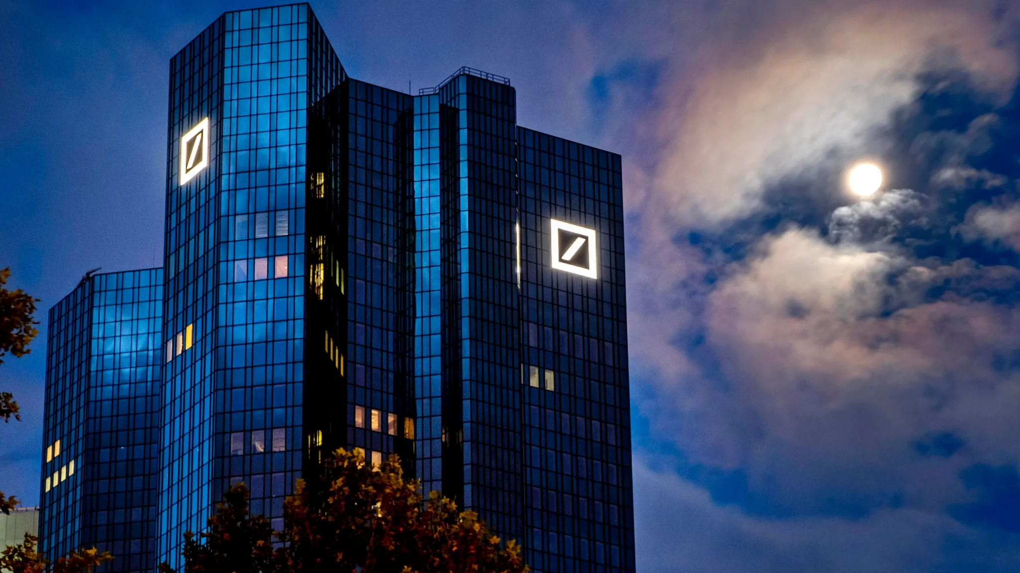 Deutsche Bank revoluciona las finanzas: ¡Tokenización masiva a la vista!