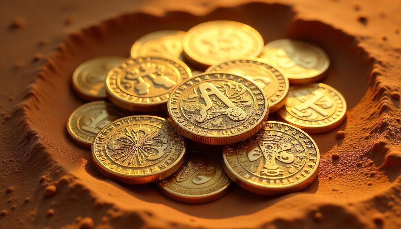 Wall Street entra en la era blockchain con acciones tokenizadas