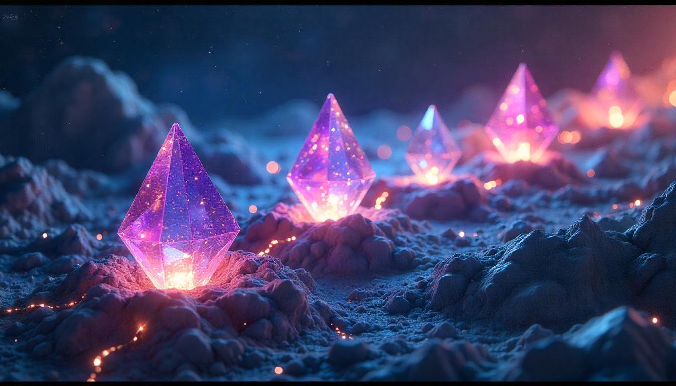 Ethereum Foundation revoluciona Ethereum con Protocol: la nueva era de su núcleo tecnológico
