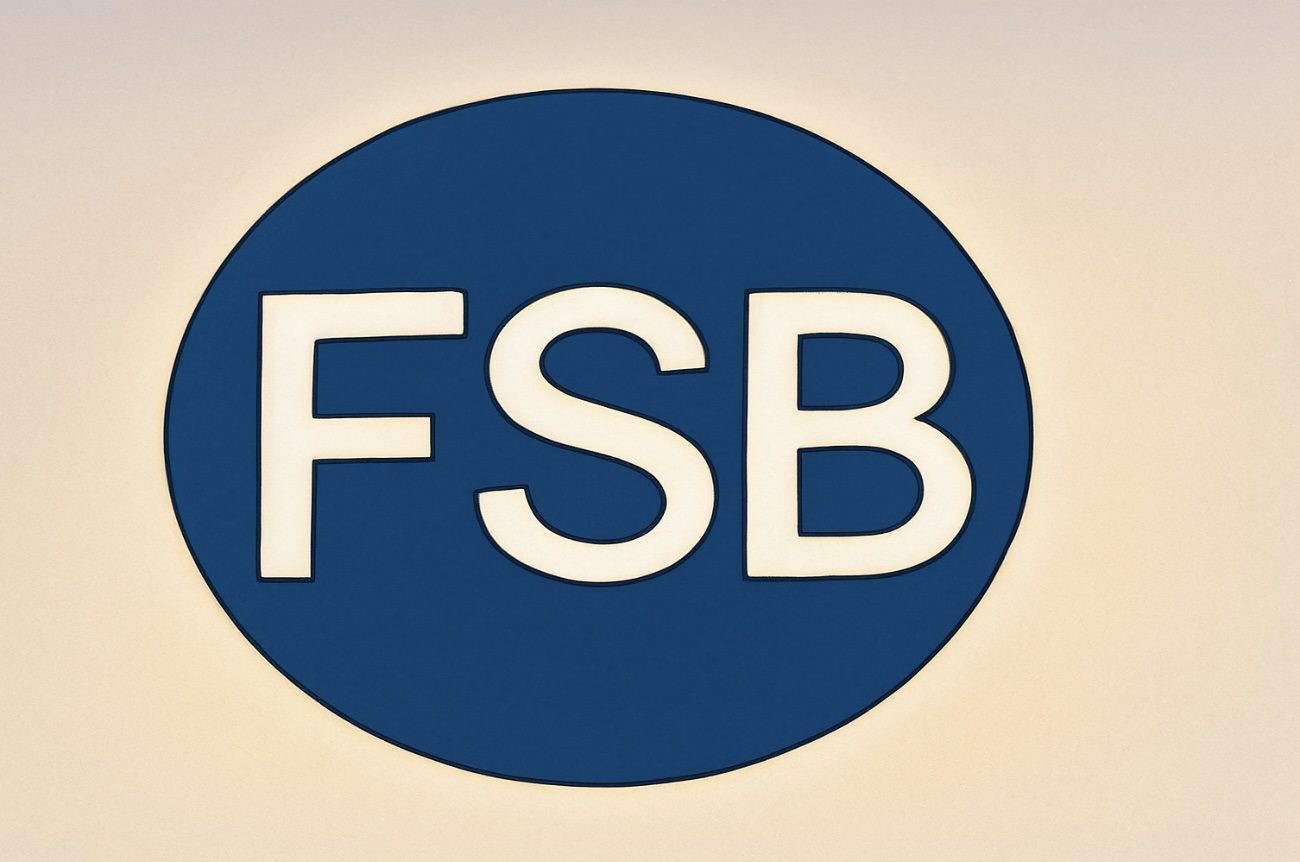 El presidente del FSB alerta sobre el riesgo de corridas con stablecoins