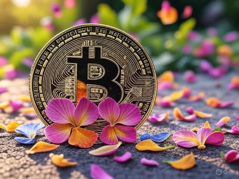 Actualización histórica de Bitcoin: Más posibilidades con OP RETURN