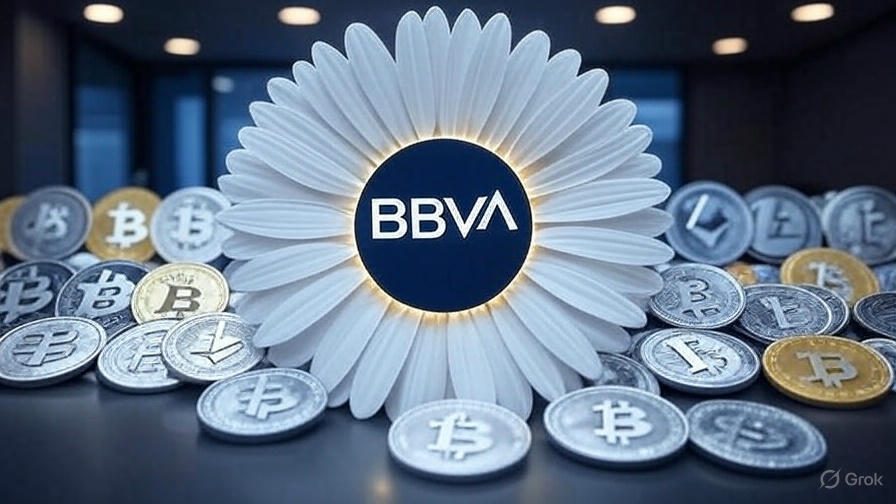 invertir en criptomonedas bbva