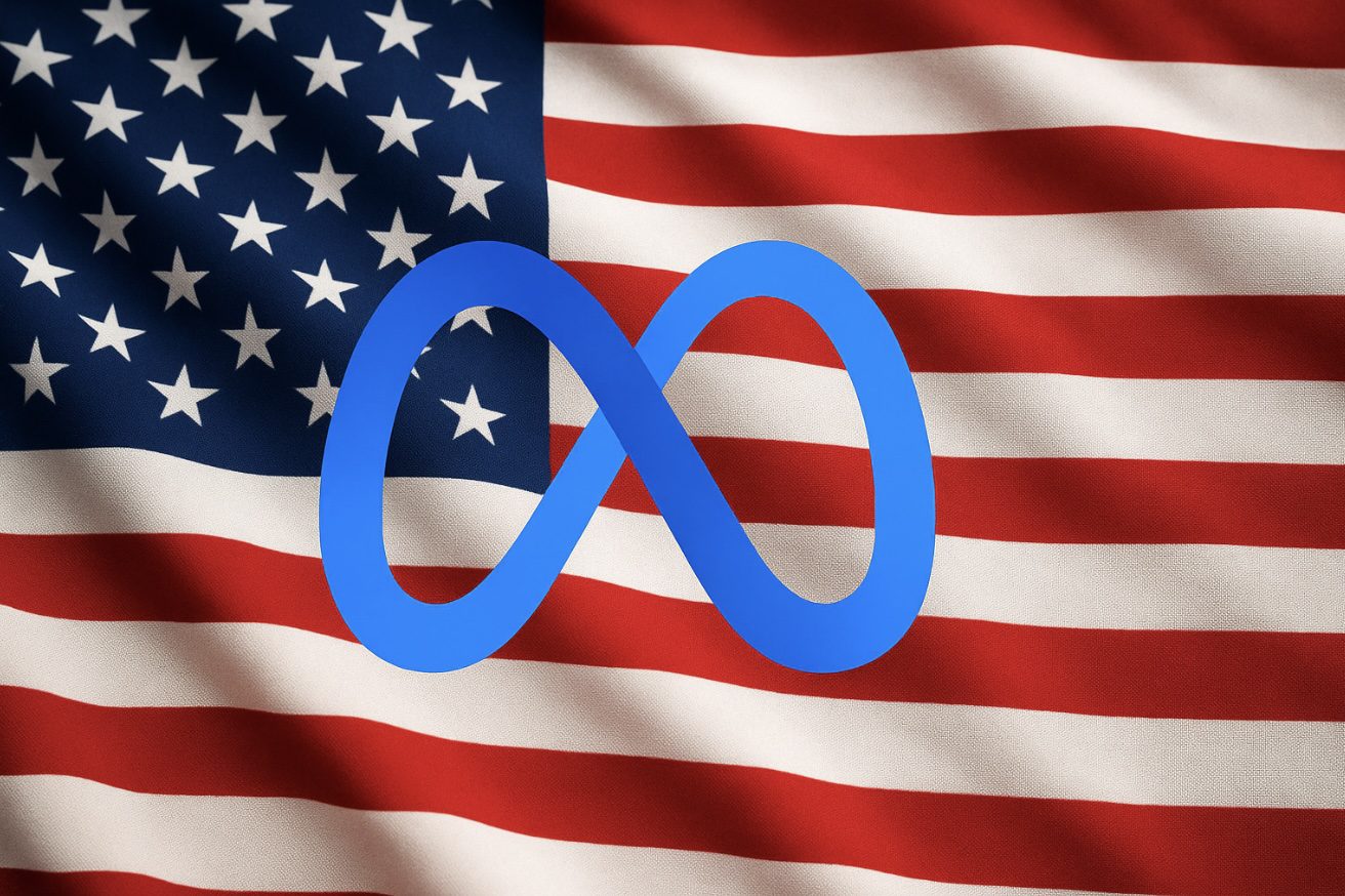 EEUU interroga a Meta por su renovado interés en las stablecoins