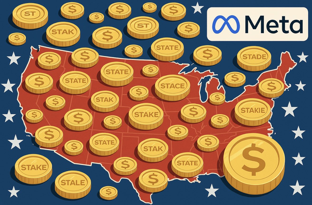 EEUU prevé $2 billones de stablecoins respaldadas por el dólar