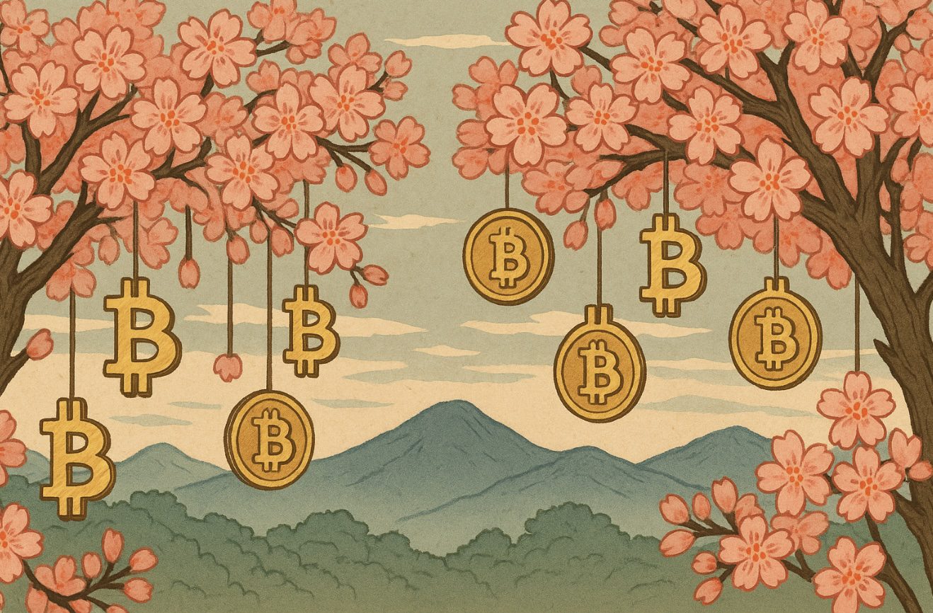 Metaplanet quiere recaudar $5.400 millones para comprar bitcoin