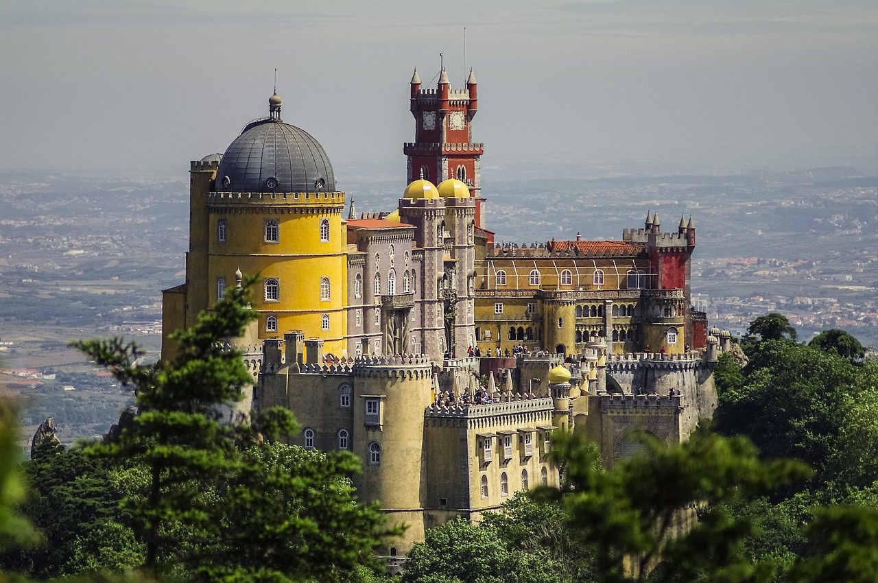 BCE inaugura Foro de Sintra 2025 bajo la amenaza de la dolarización digital