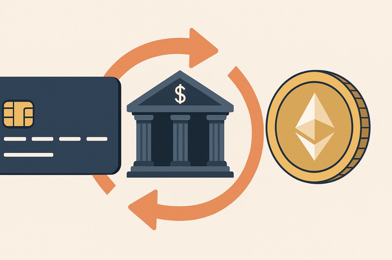 Stripe quiere reemplazar las tarjetas por las stablecoins vía bancos