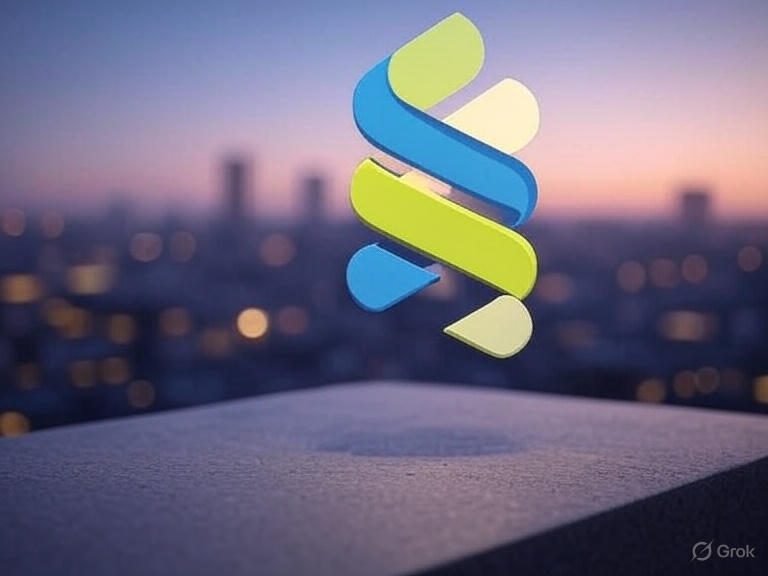 Standard Chartered