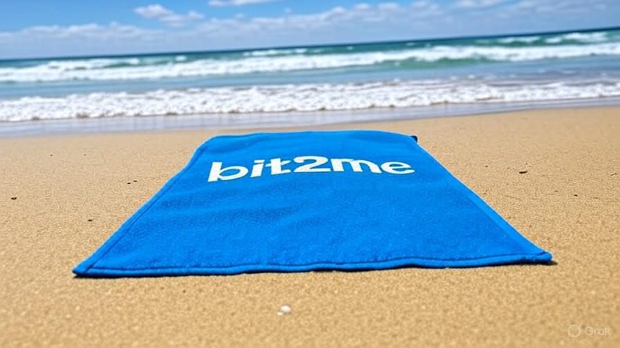 Bit2Me ya permite compraventa de 400 criptomonedas desde solo 1 euro