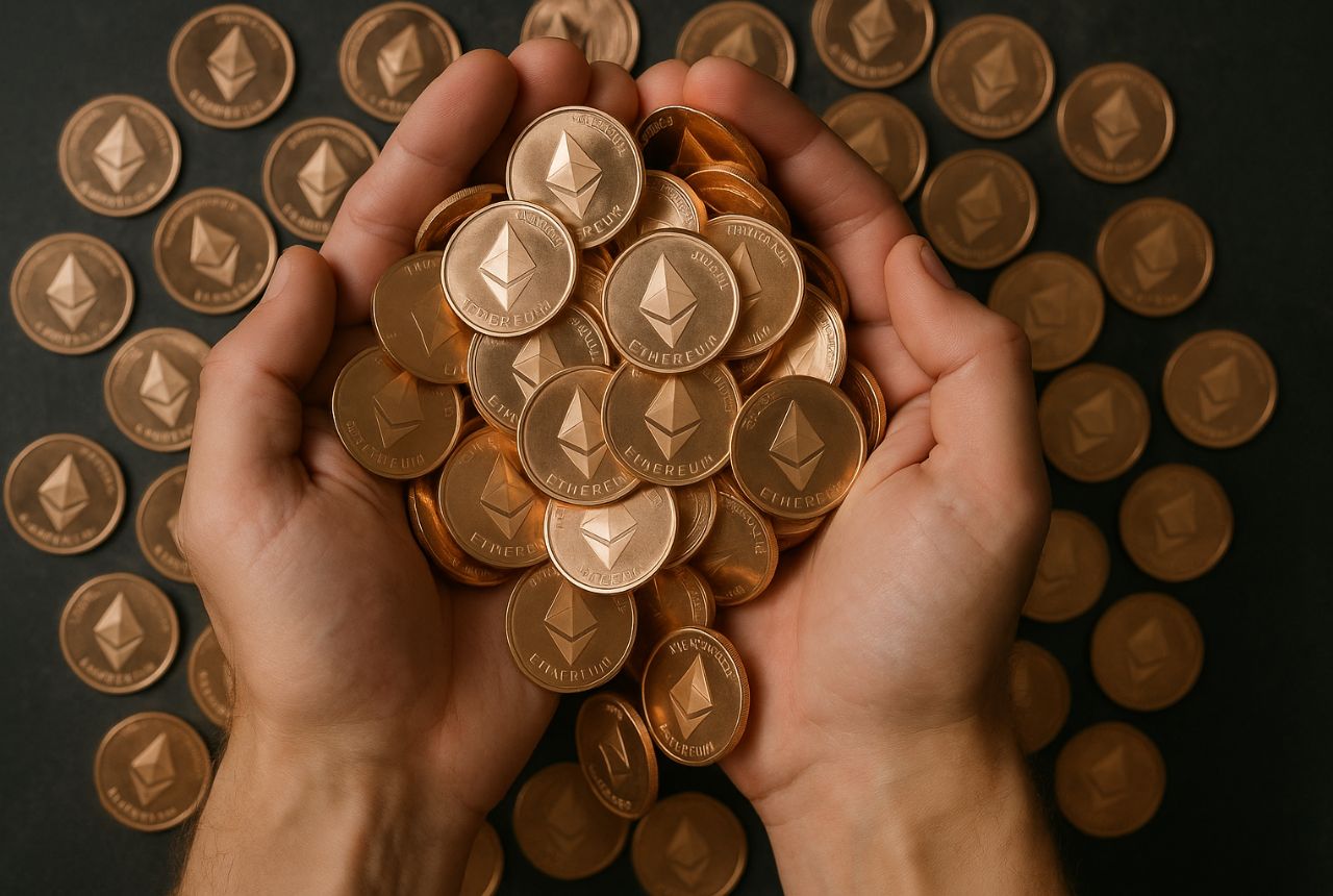 Bernstein señala los riesgos de las tesorerías corporativas de Ethereum