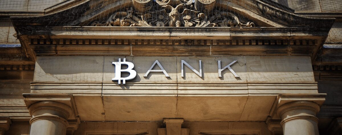 Sistema bancario estadounidense da el gran salto: ya se pueden hacer transferencias de criptomonedas usando FedWire