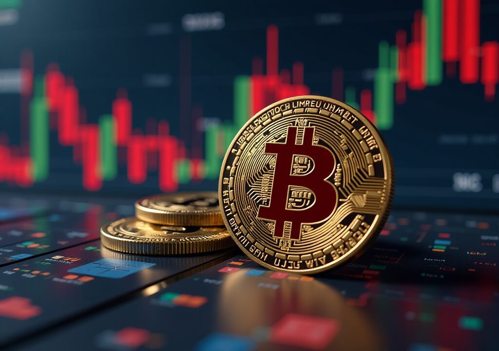 Las criptomonedas dejan de ser alternativa y se vuelven norma