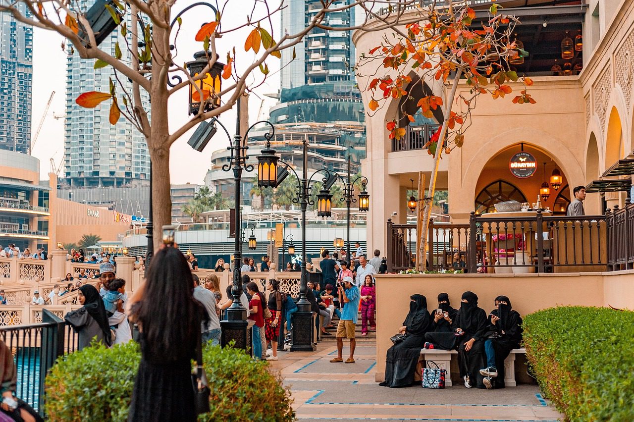 El banco de Dubaí RAKBANK lanza servicio de criptomonedas con Bitpanda