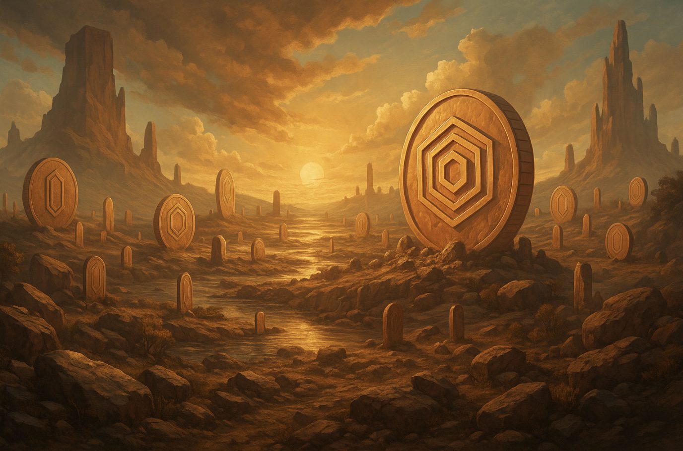 Con Oasis Pro y fondo de $250M, Ondo Finance acelera la era de activos tokenizados
