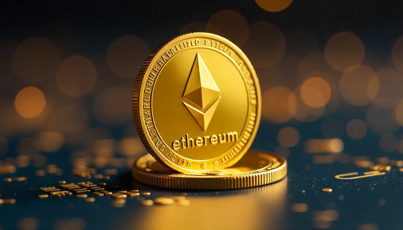 Ethereum a las puertas de un retroceso: sus niveles de staking comienzan a caer