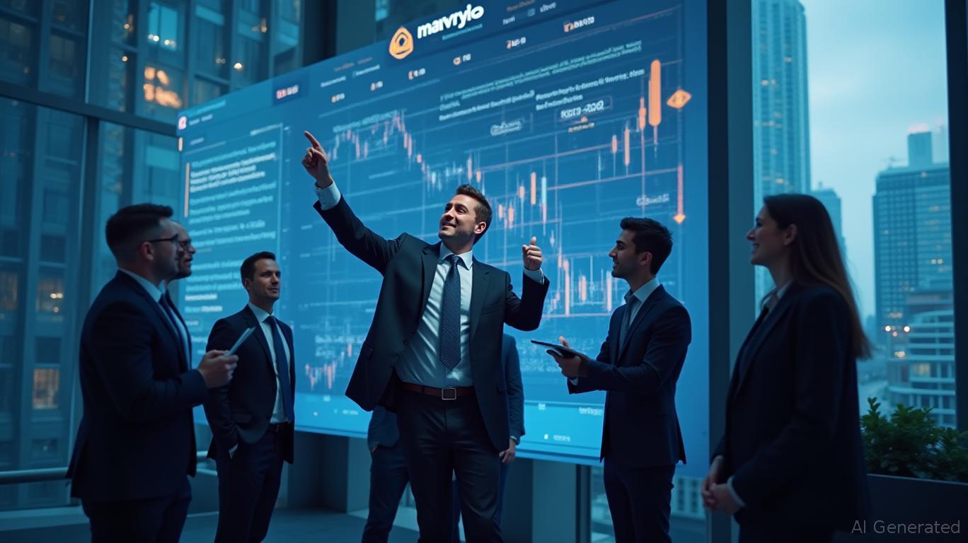 MultiBank y Fireblocks lanzan plataforma revolucionaria: tokenización de 10 mil millones en activos