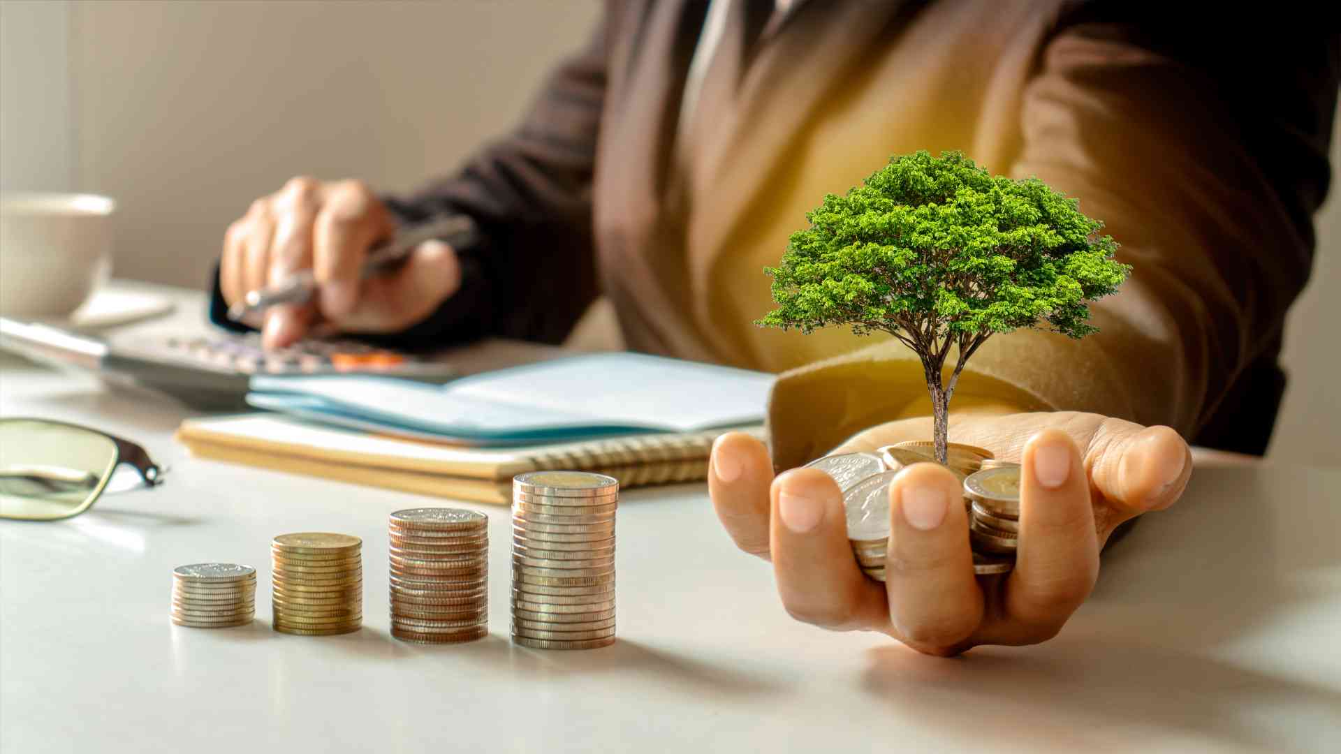 5 grandes fondos de activos que aún no ofrecen criptomonedas o RWA ¿Conoce el por qué?