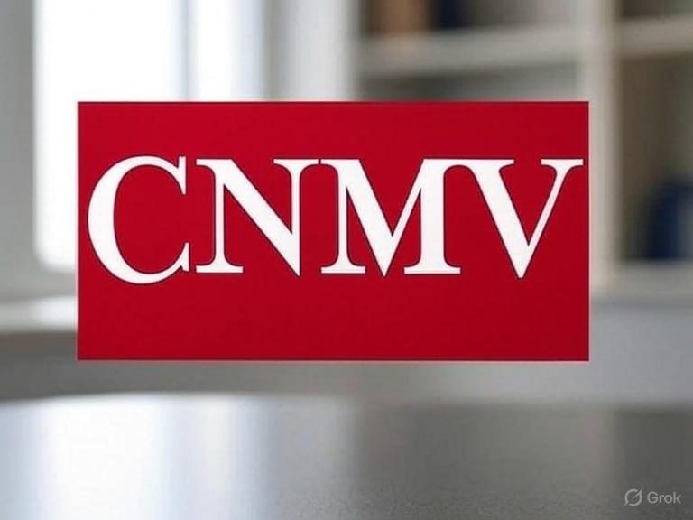 Beself Brands y CNMV inauguran las acciones tokenizadas en España