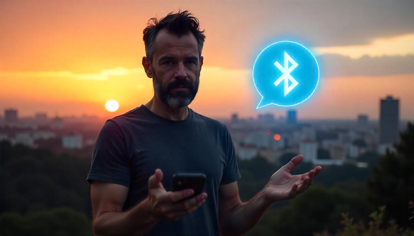 Jack Dorsey lanza BitChat, una aplicación de chat con el poder de las descentralización Mesh