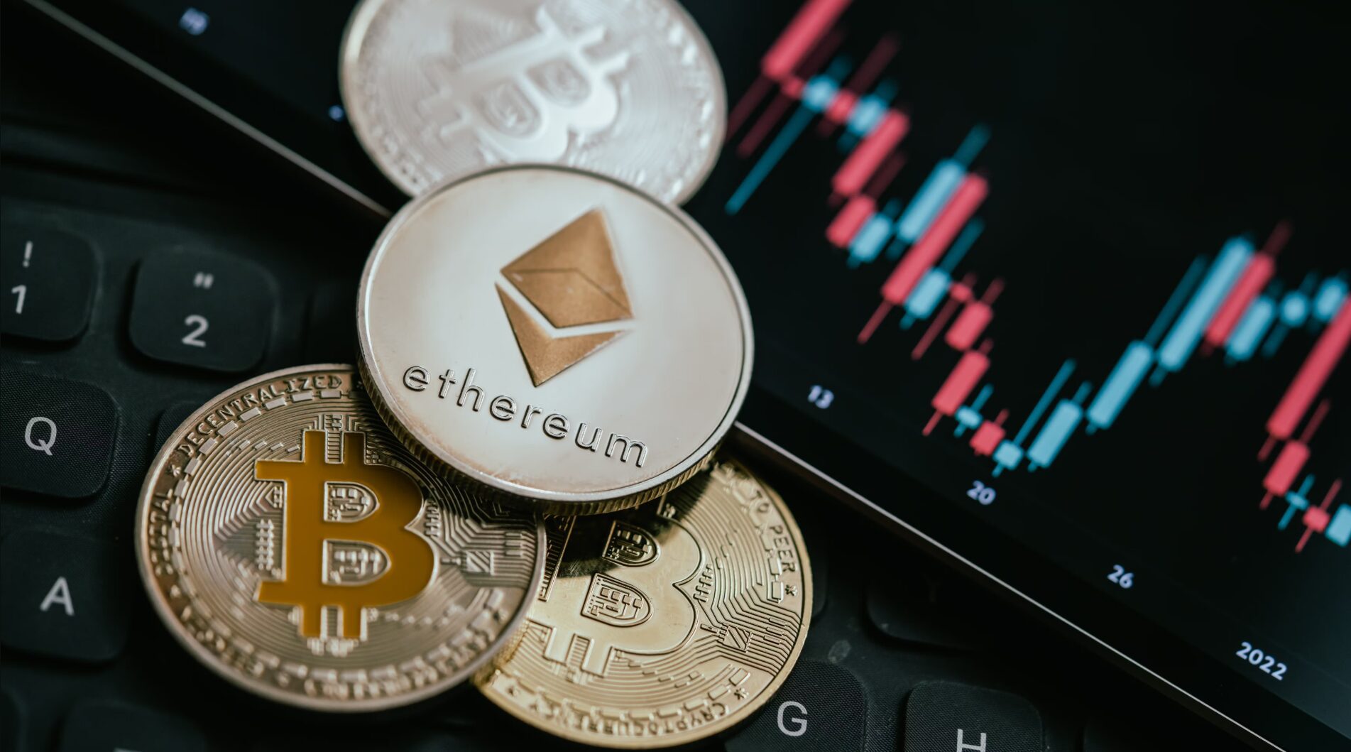 Plataforma de restaking viven un nuevo auge en medio de la revalorización de criptomonedas