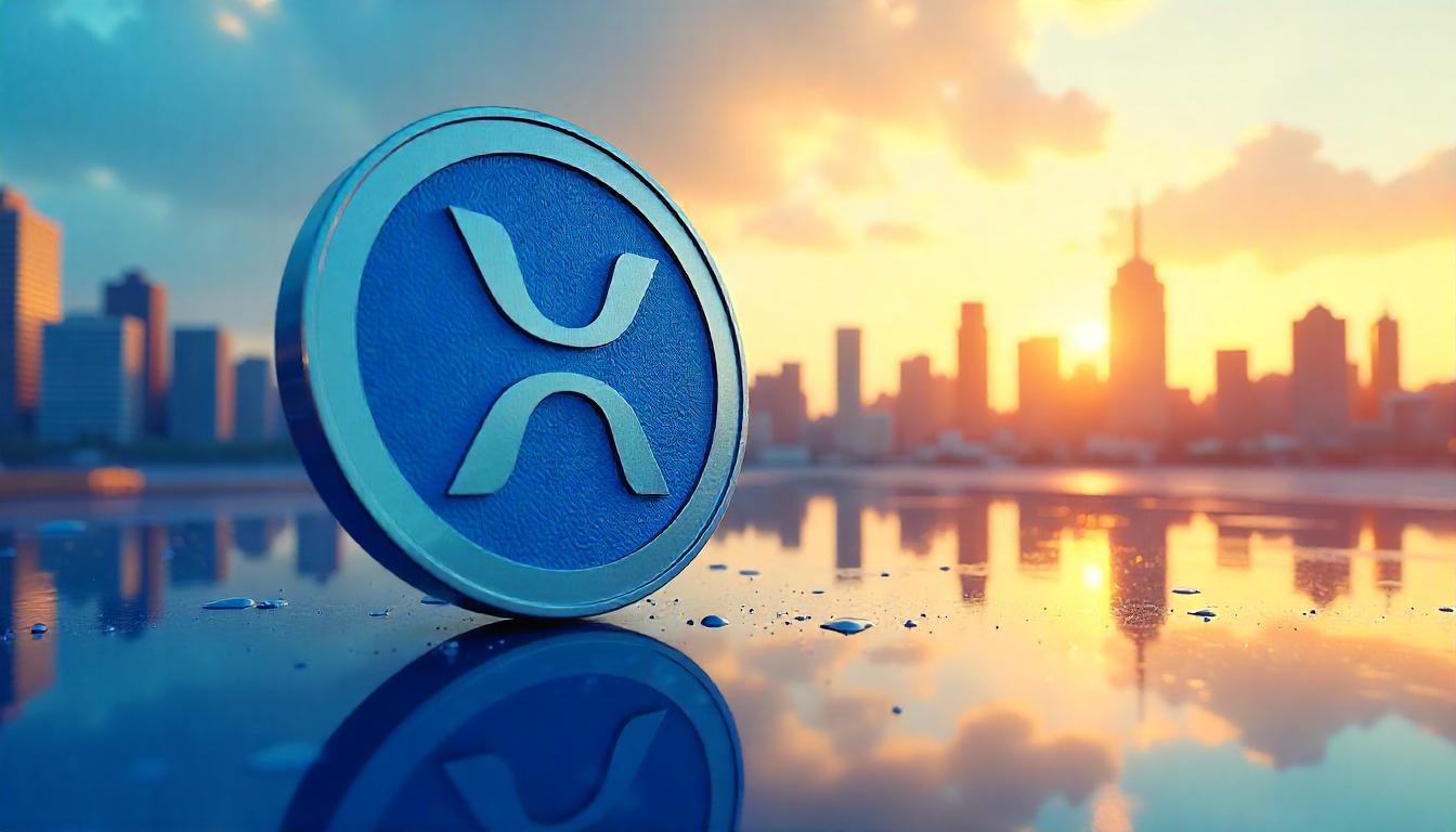 Ethereum llega a Ripple con 1.400 contratos activos en 1 semana