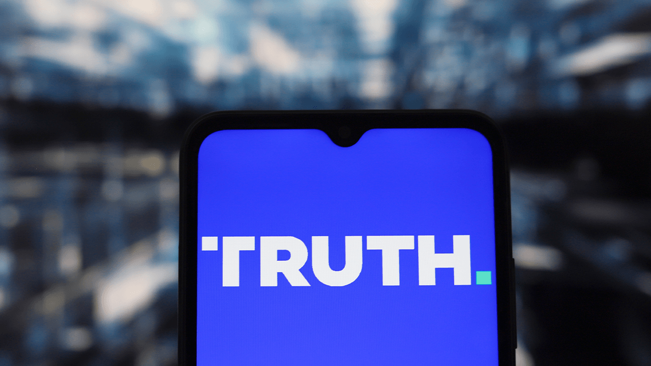 Truth Social lanzará su token de utilidad ¿Para que sirve realmente?