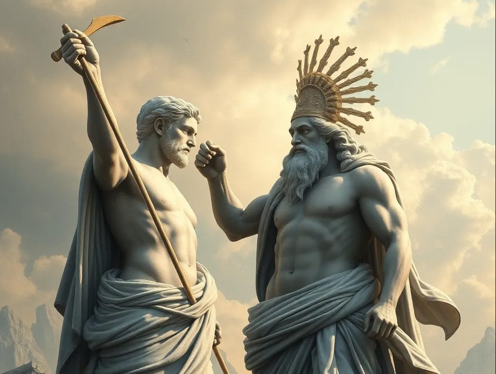 Zeus Network une a Bitcoin con Solana con Apollo: usa tu BTC para hacer staking
