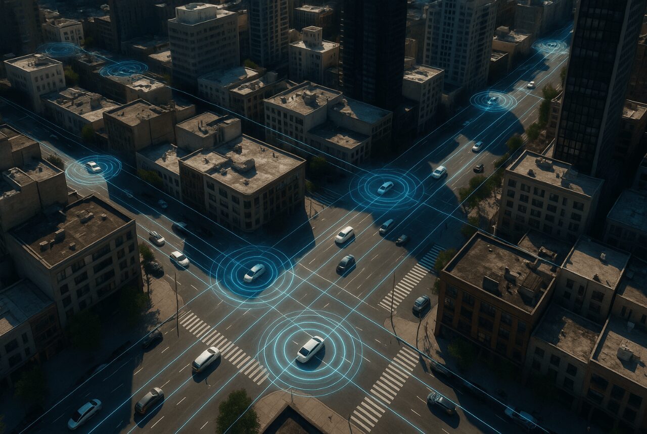Toyota propone tokenización de vehículos y movilidad con blockchain