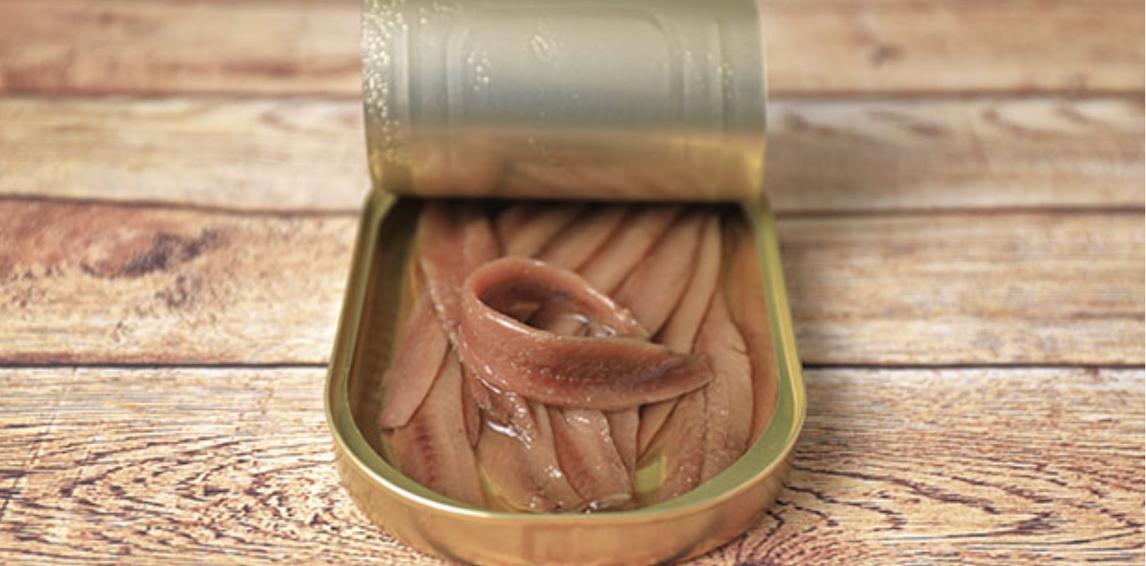 Rocío Álvarez Ossorio, Revilla y Ana Botín tokenizan las anchoas de Santoña