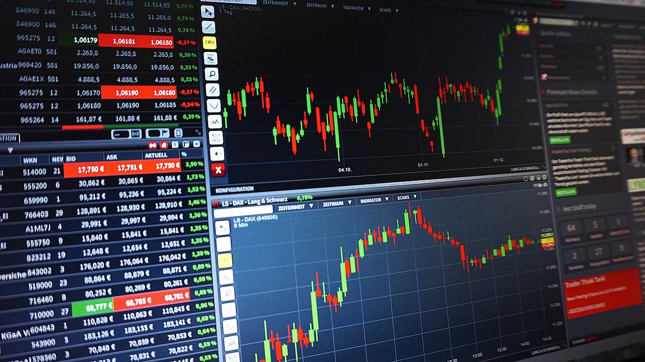 Las Bolsas exigen medidas urgentes contra las acciones tokenizadas no reguladas