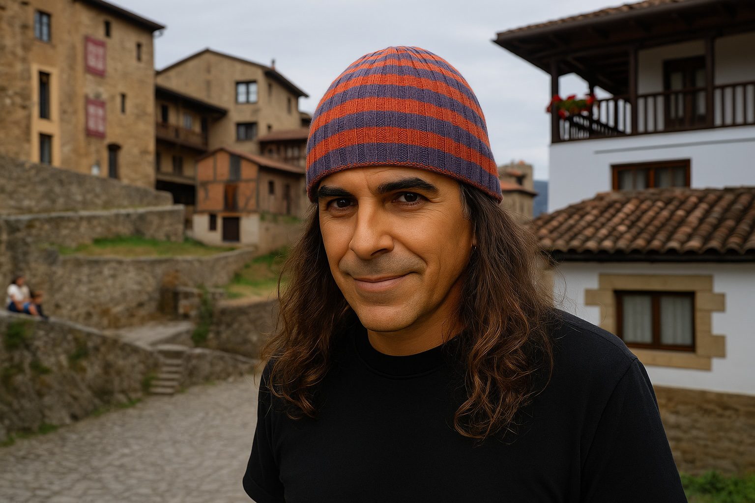 Criptocelebrities: Chema Alonso se refugia en Potes tras el terremoto Cloudflare–Tebas