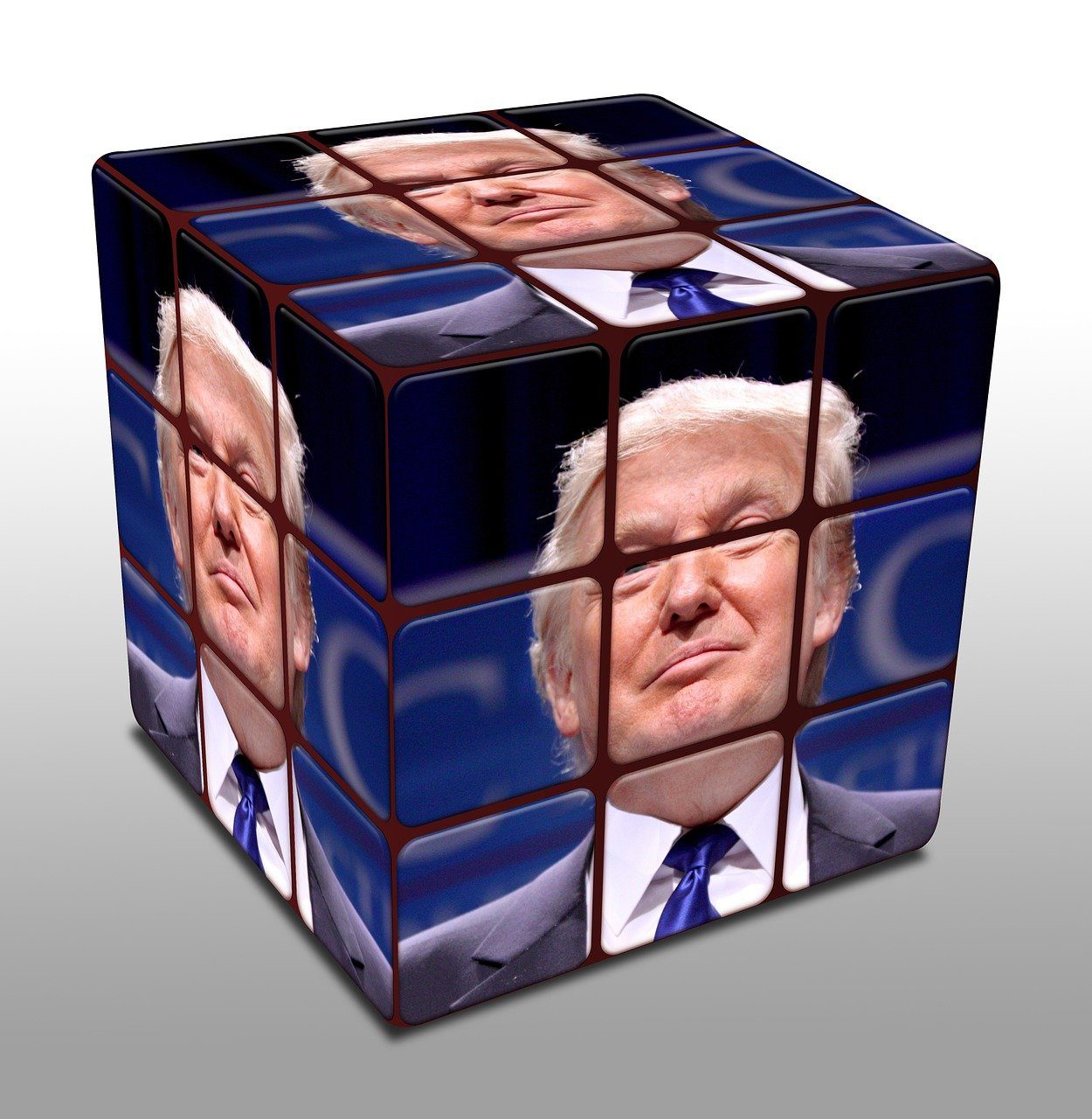 Qué pinta Trump en la compra de la alemana de IA Northern Data por Tether y Rumble