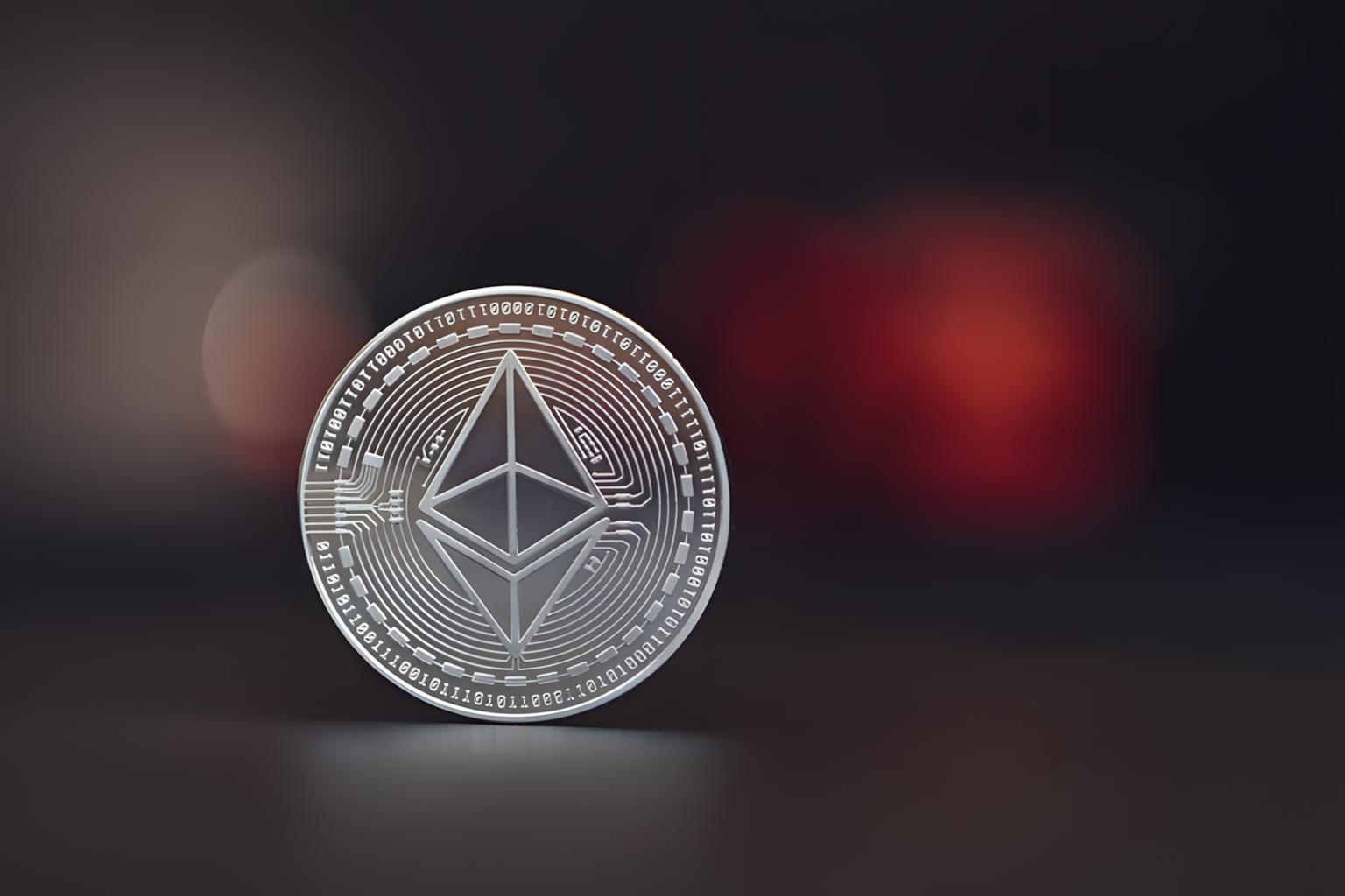 39 mil millones de dólares, la nueva marca institucional dentro de Ethereum