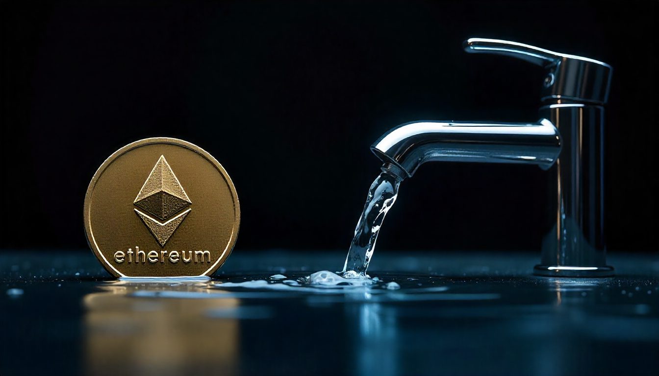 Nueva decisión de la SEC pone al Liquid Staking cada vez más cerca de los ETFs