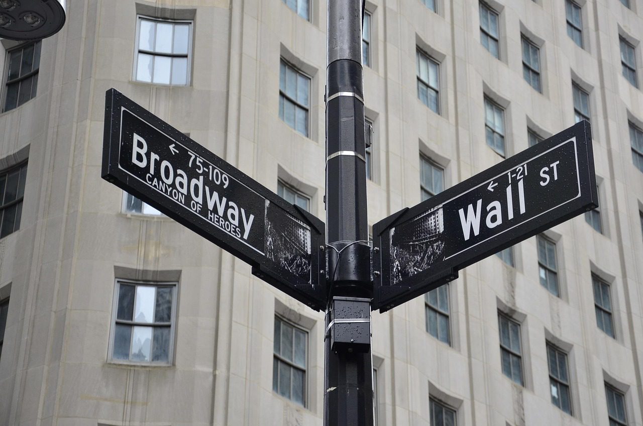 De Bitcoin a Wall Street en una sola App cuando todo esté en blockchain