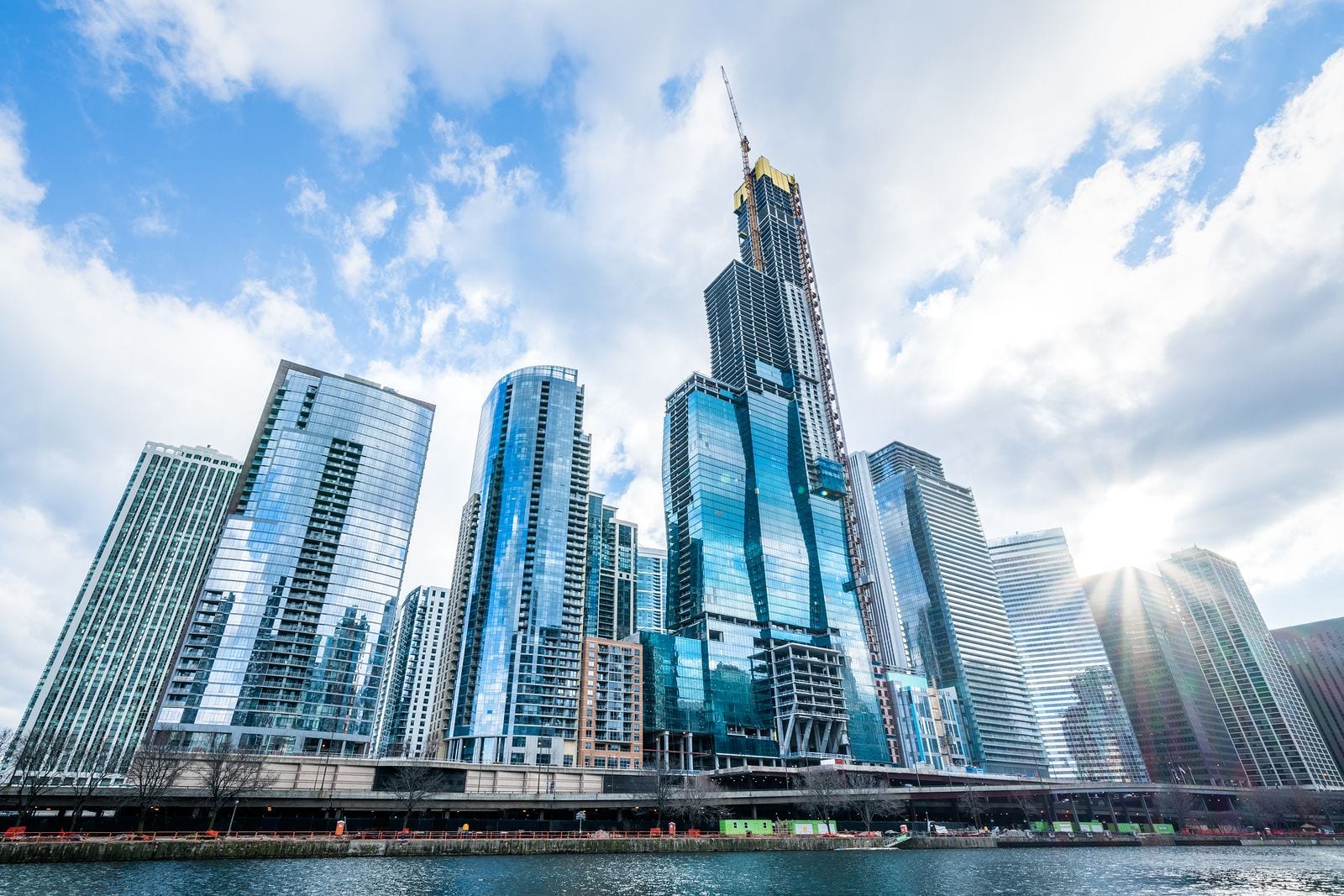La próxima burbuja inmobiliaria puede echar por tierra todo el sector crypto en Real Estate