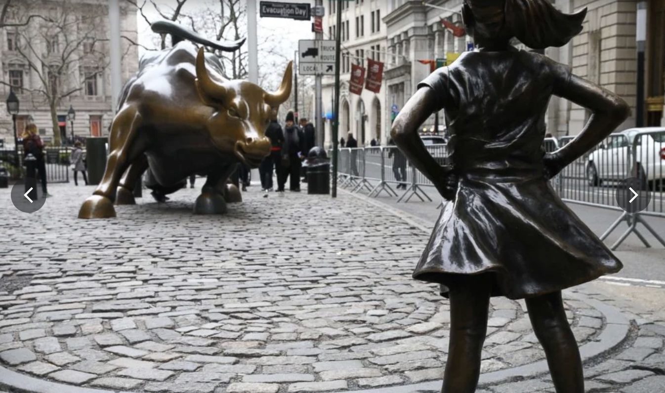 El exchange Bullish cierra su primer día en Bolsa con ganancias del 89%