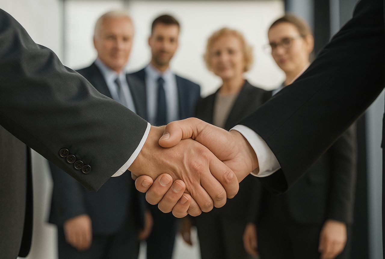 Fusiones y adquisiciones cripto en 2025 igualan 5 años previos combinados