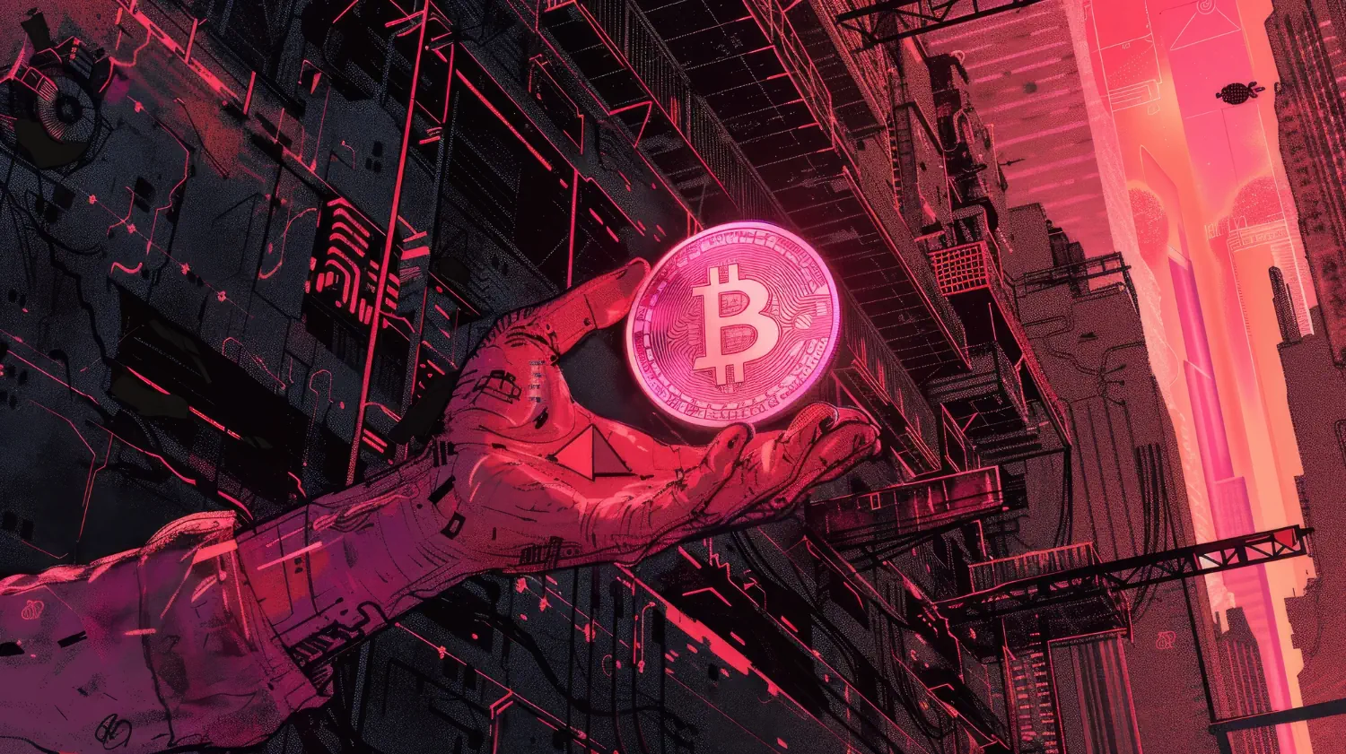 La amenaza de la computación cuántica sobre Bitcoin: ¿El fin de la criptomoneda rey?