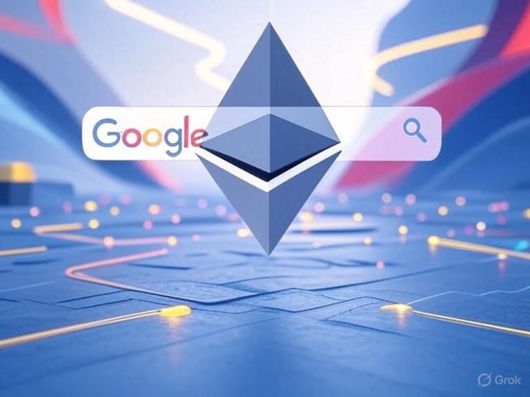 Ethereum vive su momento Google con el DeFi seguro, dice Vitalik